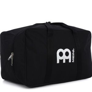 Meinl Percussion Standard Cajon Gig Bag - Black